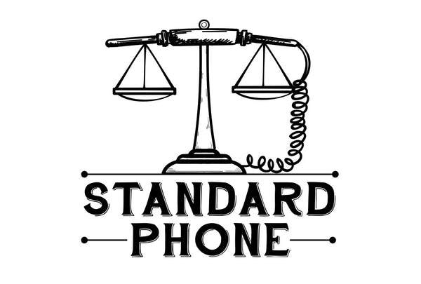 STANDARD PHONE